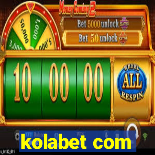 kolabet com